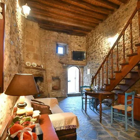 Stone House