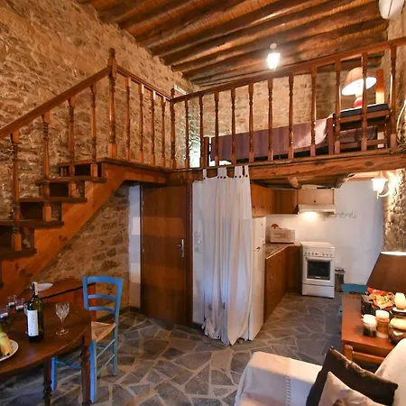 Stone House Apartment Malona Village