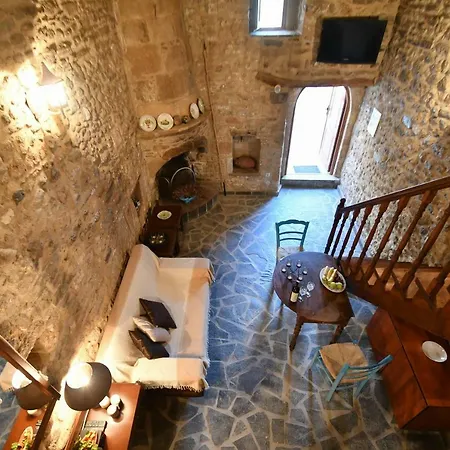 Stone House Malona Village