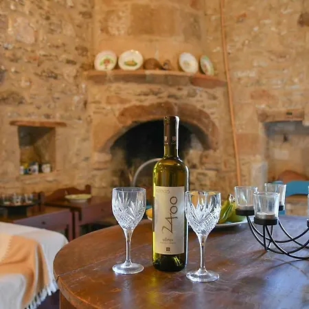 Apartment Stone House *
