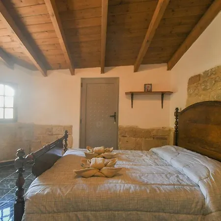 Apartment Stone House *